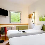 Ibis Budget Augsburg מלון *