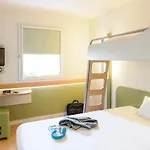 Hotel Ibis Budget Augsburg
