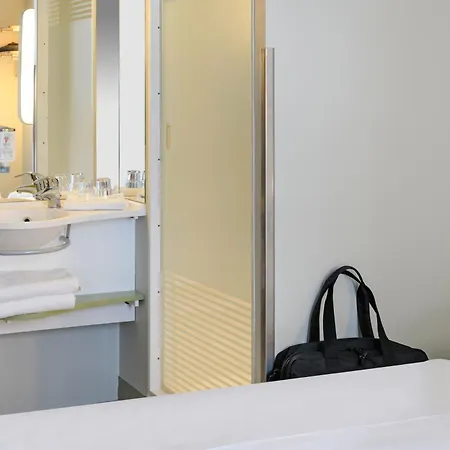 Ξενοδοχείο Ibis Budget Augsburg
