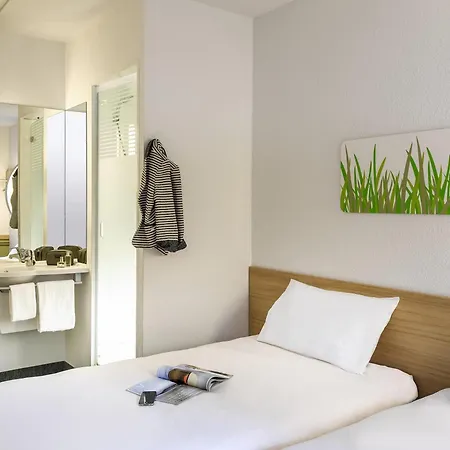 Ibis Budget Augsburg Hotel *