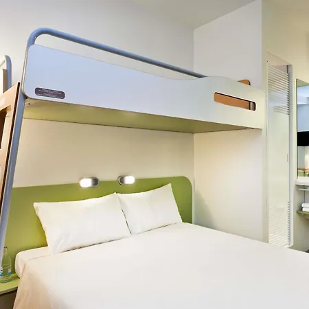 Hotel Ibis Budget Augsburg Gersthofen