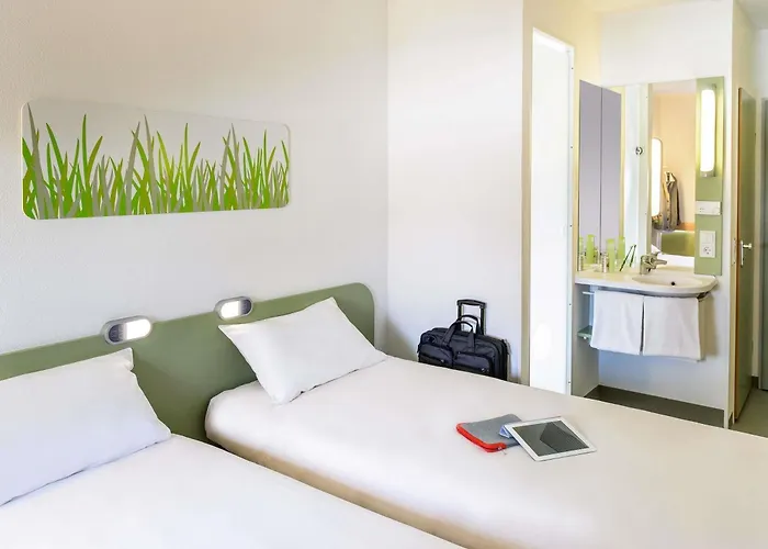 Ibis Budget Augsburg Gersthofen