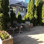 Ibis Budget Augsburg Отель *