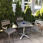Ibis Budget Augsburg Отель Герстхофен