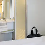 Szálloda Ibis Budget Augsburg