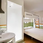 Ibis Budget Augsburg Отель Герстхофен