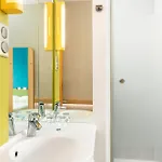 Ibis Budget Augsburg Szálloda *