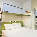 Отель Ibis Budget Augsburg Герстхофен