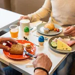Ibis Budget Augsburg Hotel Gersthofen