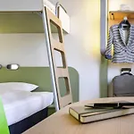Отель Ibis Budget Augsburg
