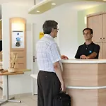 Ibis Budget Augsburg