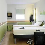 Ibis Budget Augsburg Отель *