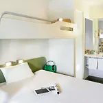 Отель Ibis Budget Augsburg