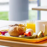 Hotel Ibis Budget Augsburg Gersthofen