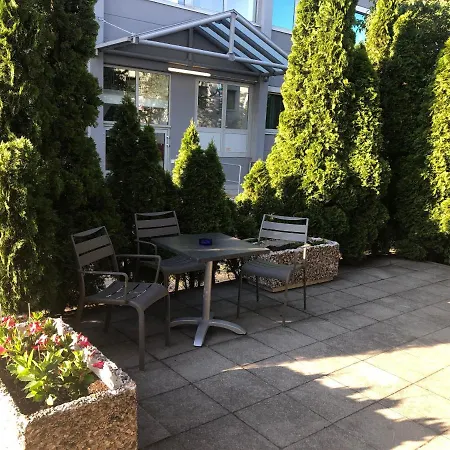 Ibis Budget Augsburg Hotell *