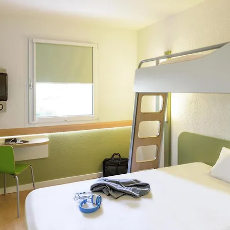 Ibis Budget Augsburg