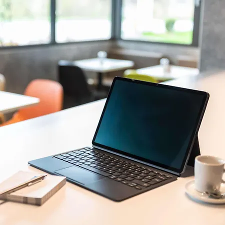 Hotell Ibis Budget Augsburg Gersthofen