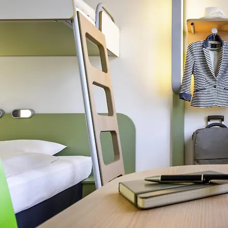 Ibis Budget Augsburg * Gersthofen