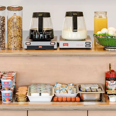 Ibis Budget Augsburg