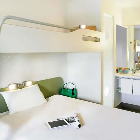 Hotel Ibis Budget Augsburg