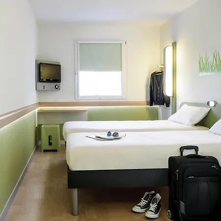 Ibis Budget Augsburg