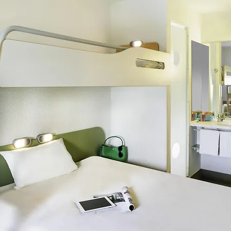 Ibis Budget Augsburg Hotel