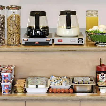 Hotel Ibis Budget Augsburg Gersthofen