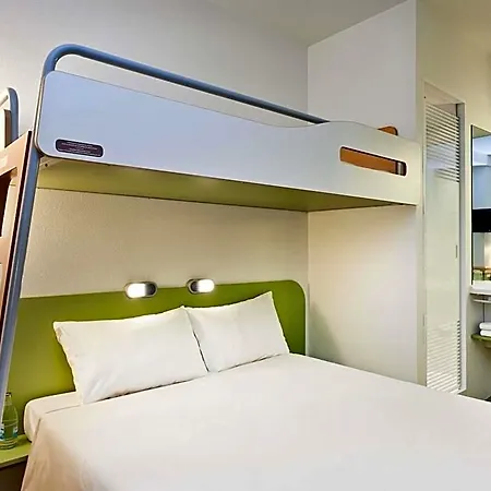 Ibis Budget Augsburg Gersthofen