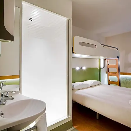Ibis Budget Augsburg Gersthofen