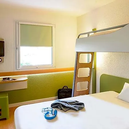 Ibis Budget Augsburg *
