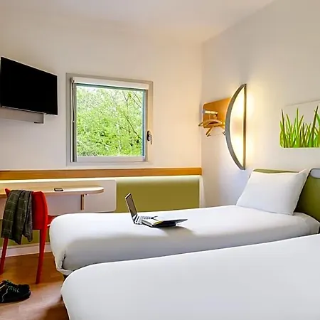 Hotel Ibis Budget Augsburg