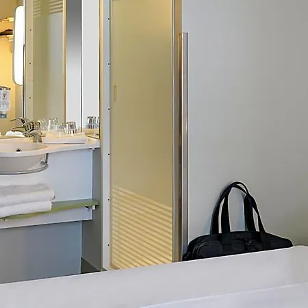 Hotel Ibis Budget Augsburg *