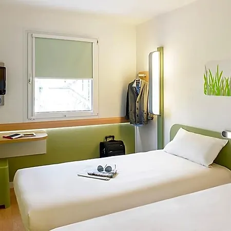Ibis Budget Augsburg * Gersthofen
