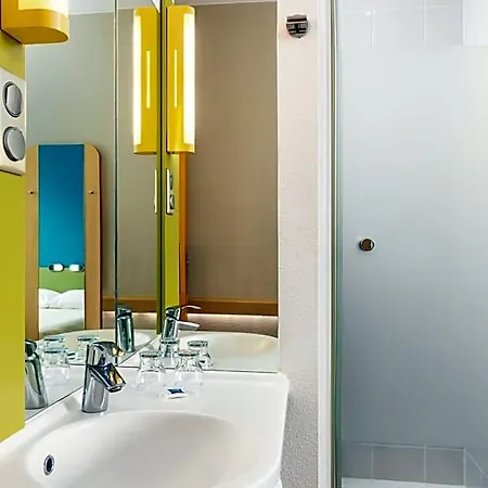 Hotel Ibis Budget Augsburg