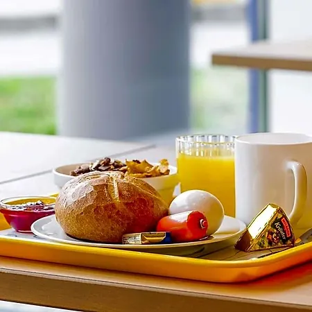 Ibis Budget Augsburg