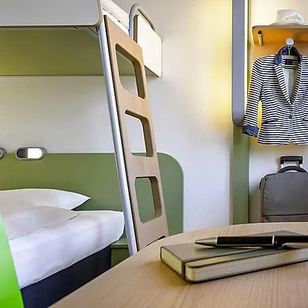 Ibis Budget Augsburg Ξενοδοχείο *