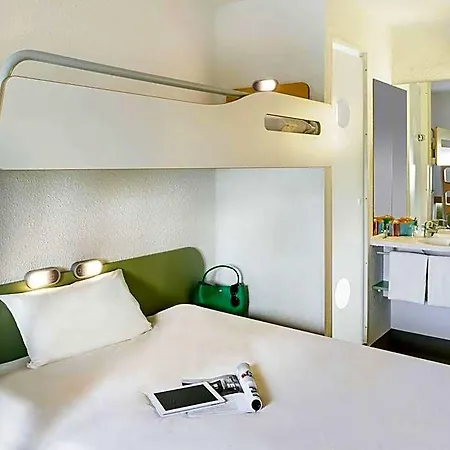 Ibis Budget Augsburg