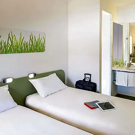 Hotel Ibis Budget Augsburg