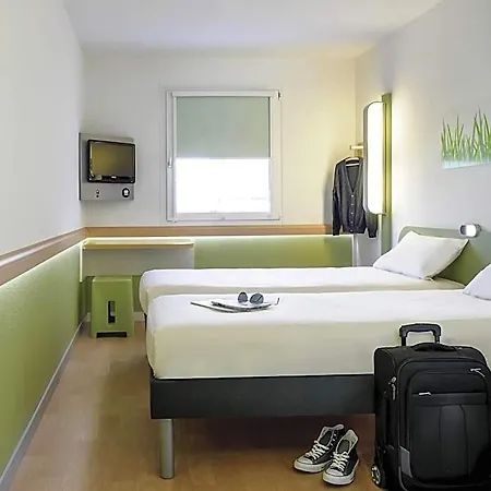 Ibis Budget Augsburg * Gersthofen
