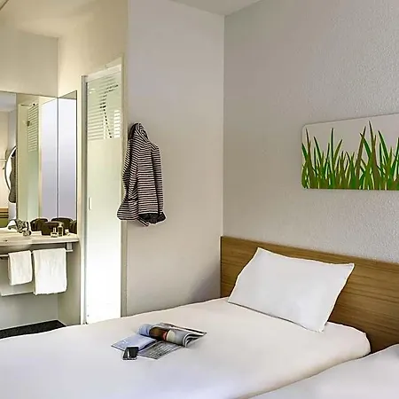 Ibis Budget Augsburg * Gersthofen