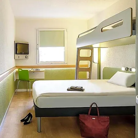Ibis Budget Augsburg Hotel