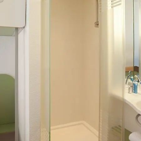 Hotel Ibis Budget Augsburg Gersthofen