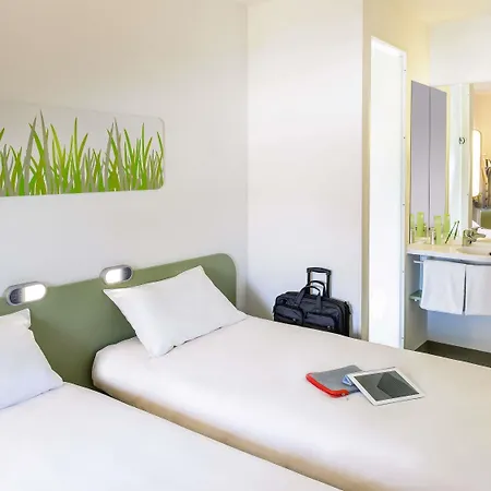 Hotel Ibis Budget Augsburg