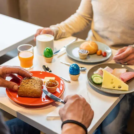 Ibis Budget Augsburg Gersthofen