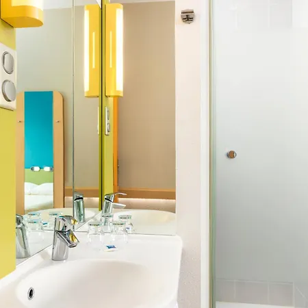 Ibis Budget Augsburg Szálloda *