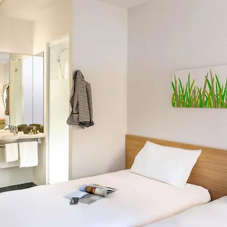 Ibis Budget Augsburg Gersthofen